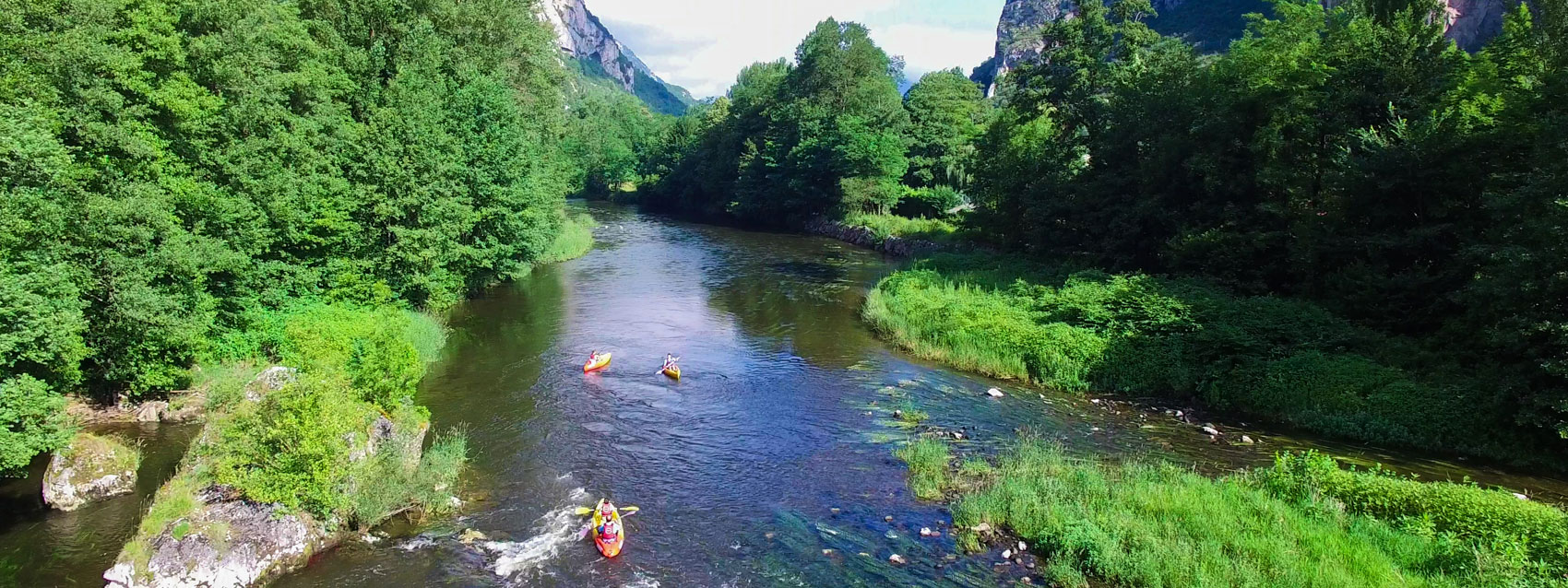 Ariège Evasion Camping nabij Foix 09