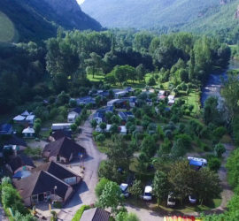 Ariège Evasion Camping a prop Foix 09