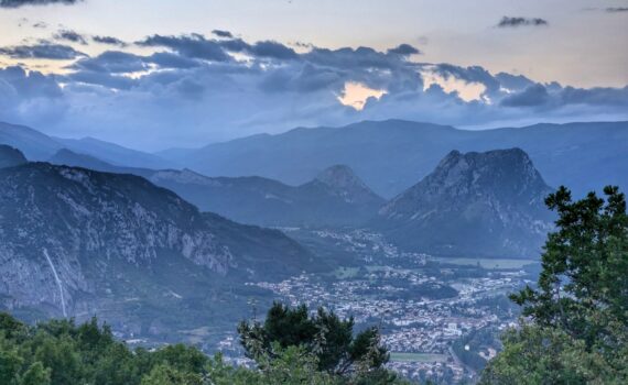 Recinto carbonífero