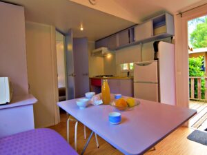 Mobil Home
