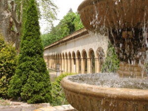 Forfaits Curistes Ussat-les-Bains Ariège