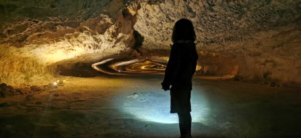 Lombrive Caves Room Lombrive Caves Room