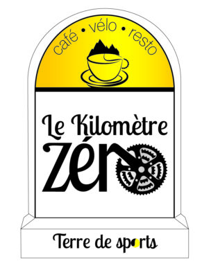 Nul Bike Rental Logo