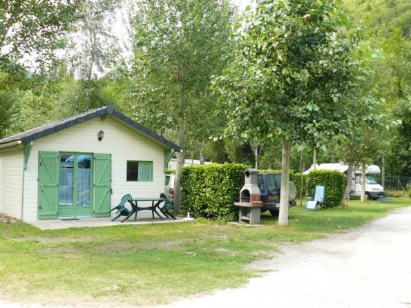 Chalet à louer- Ariège évasion