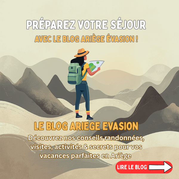 Hier geht es zum Blog „Ariège Evasion“, um Ihren Urlaub in der Ariège zu planen.