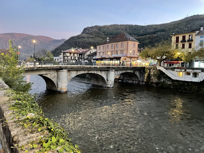 Restaurant Le Bellevue