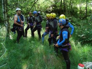 Groepen, verenigingen, ondernemingsraden