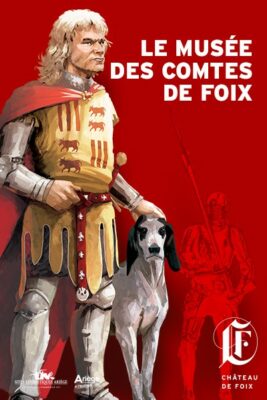 Museu dels Comtes de foix