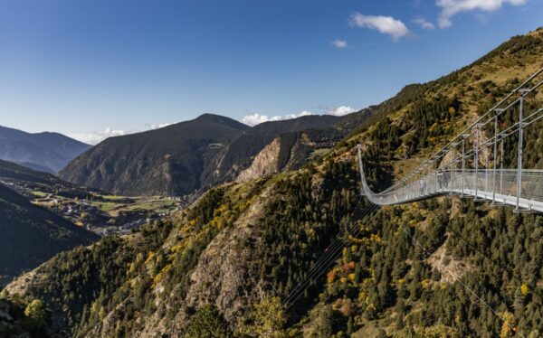 Pont-tibétain-Canillo