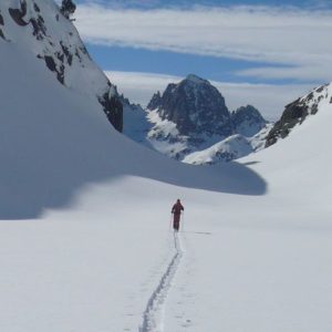 Snowshoe